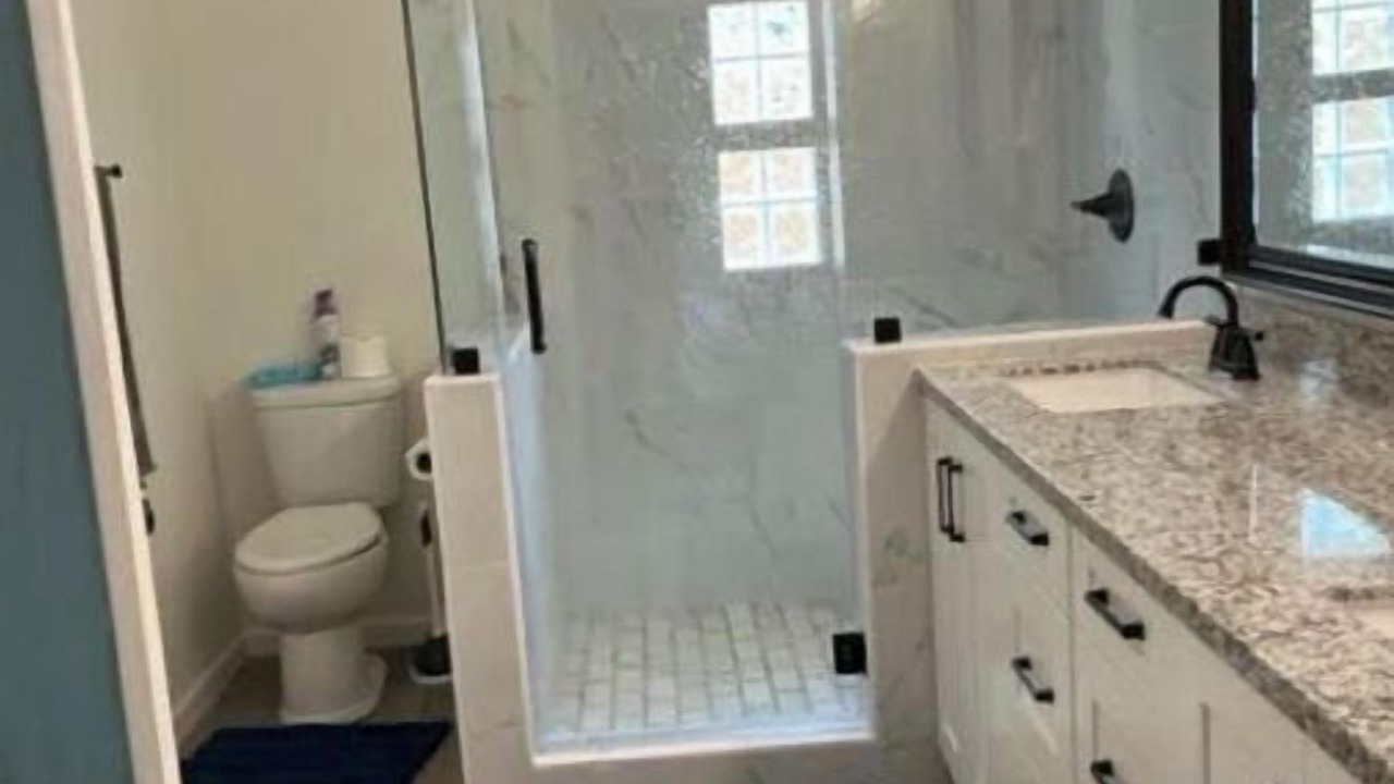 Photo of Bathroom in Houston