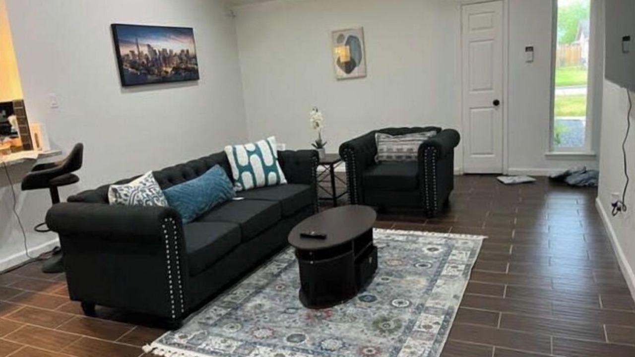 Photo of Livingroom in Houston