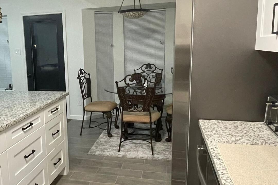Photo of Kitchen in Houston