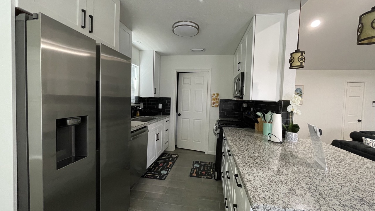 Photo of Kitchen in Houston