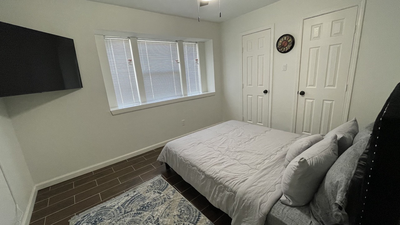 Photo of Bedroom in Houston