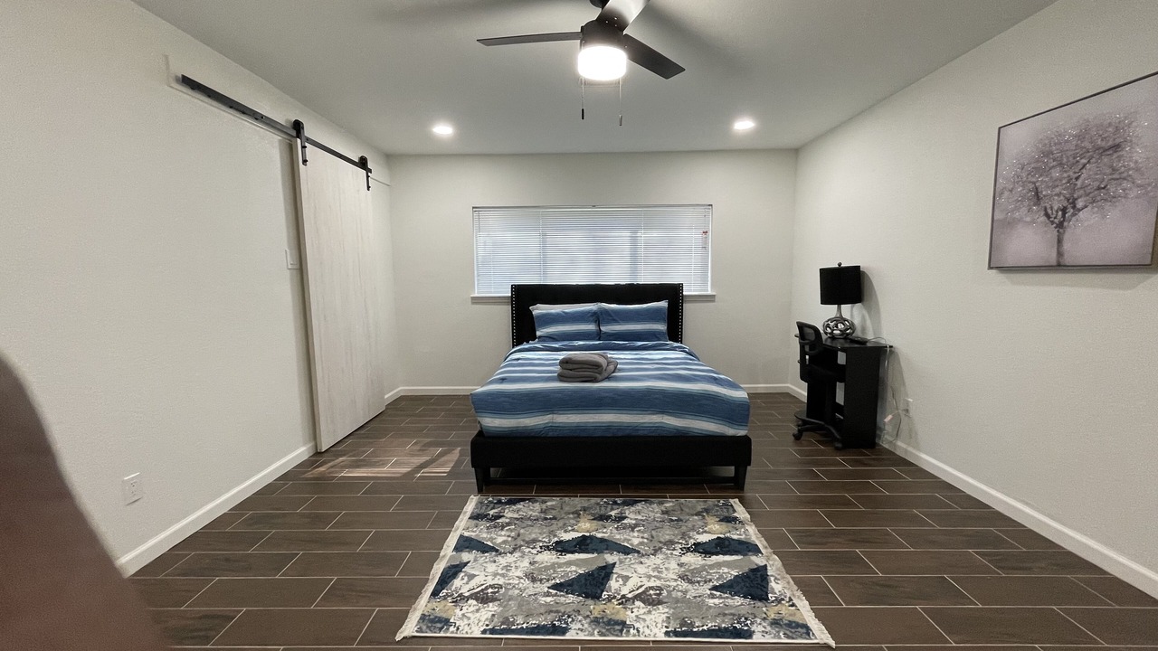 Photo of Bedroom in Houston