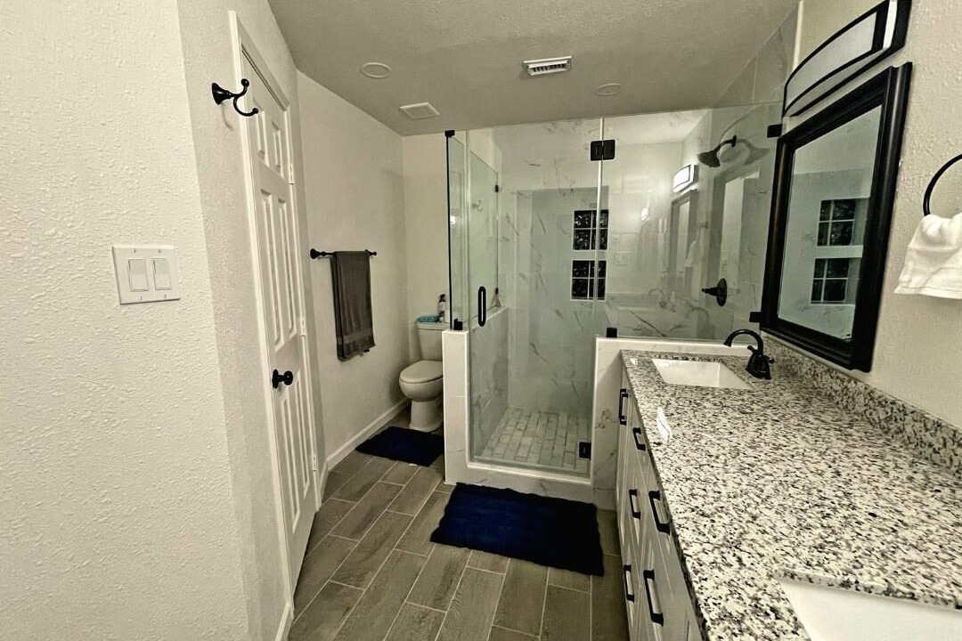 Photo of Bathroom in Houston