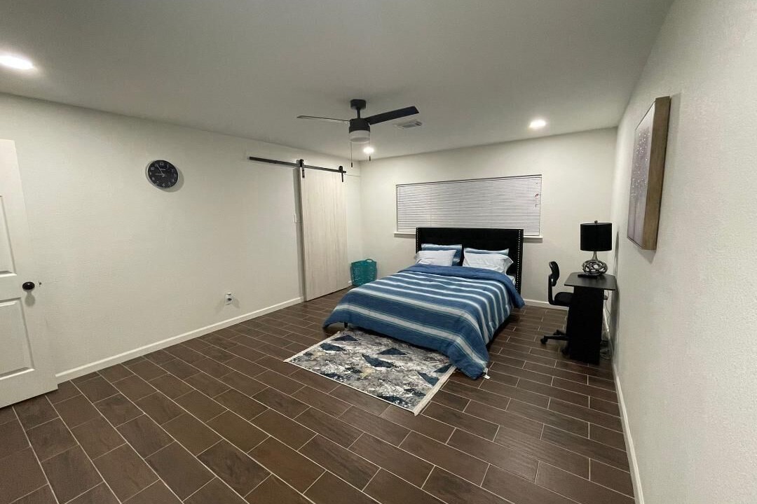 Photo of Bedroom in Houston