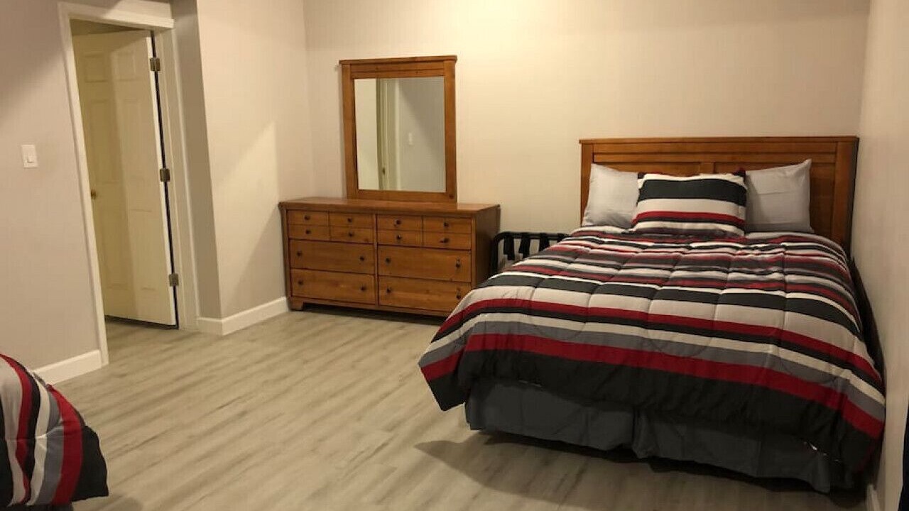 Photo of Bedroom in New Market