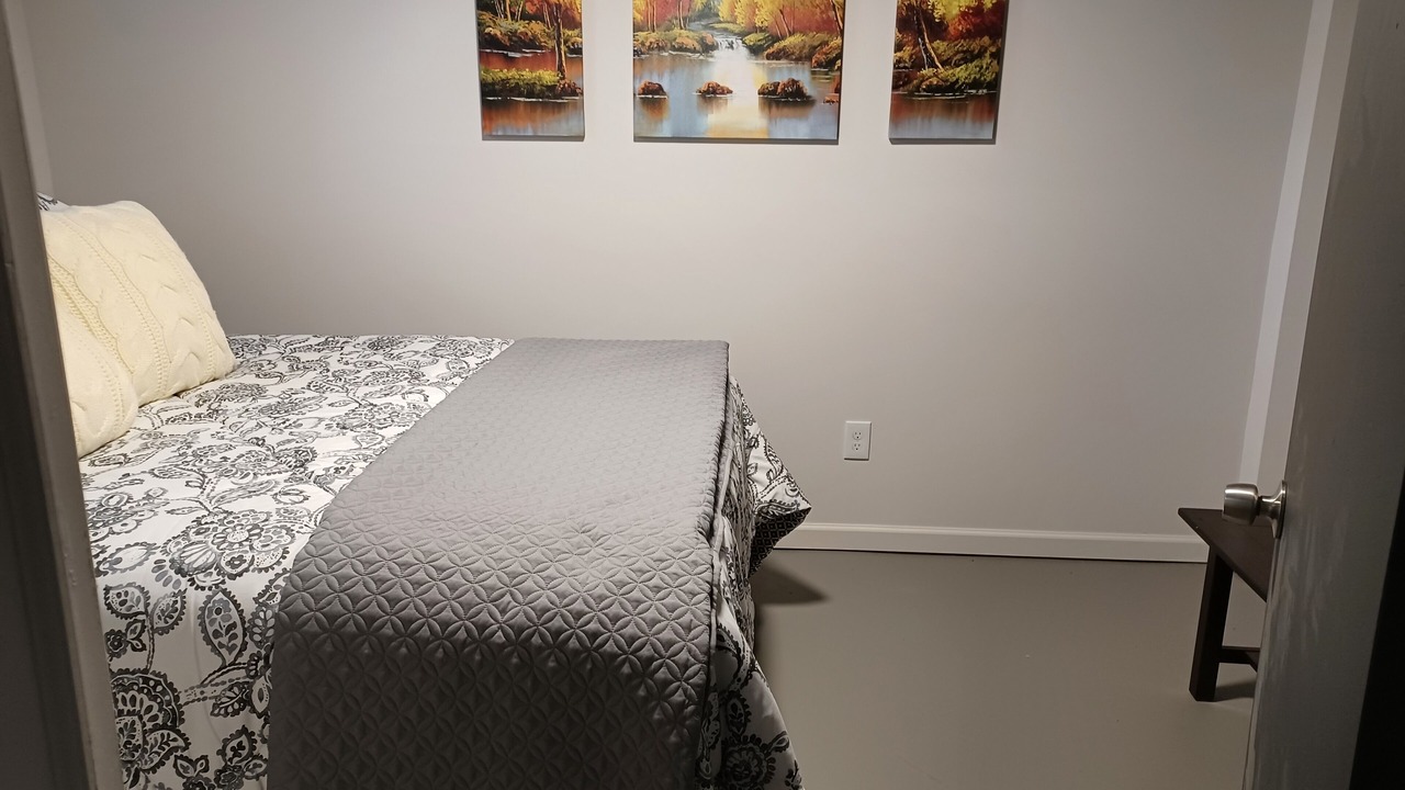 Photo of Bedroom in Smyrna