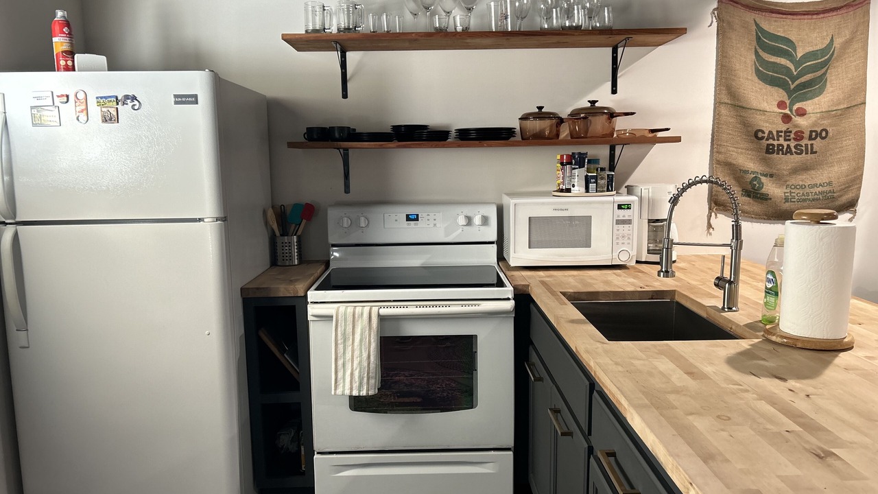 Photo of Kitchen in Smyrna