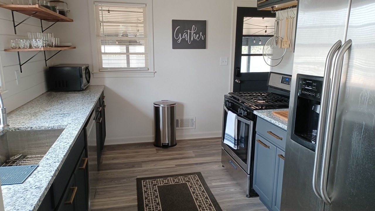 Photo of Kitchen in Smyrna