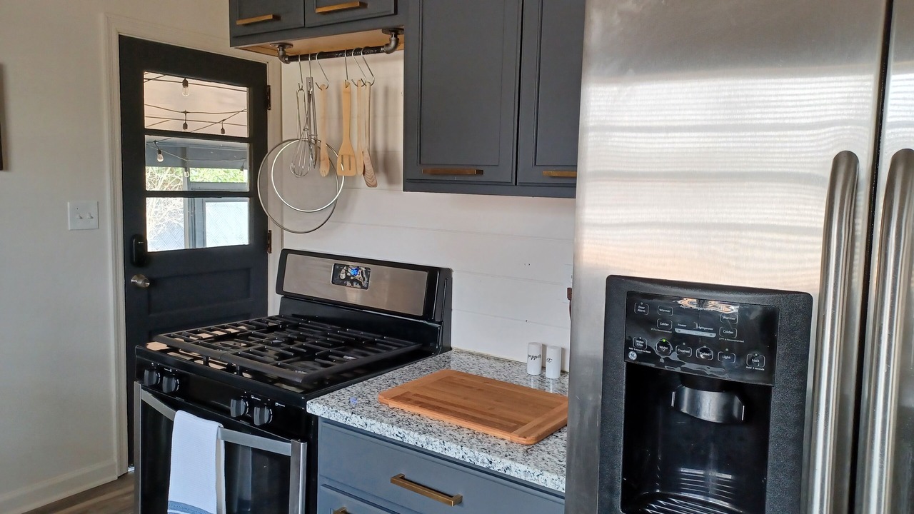 Photo of Kitchen in Smyrna