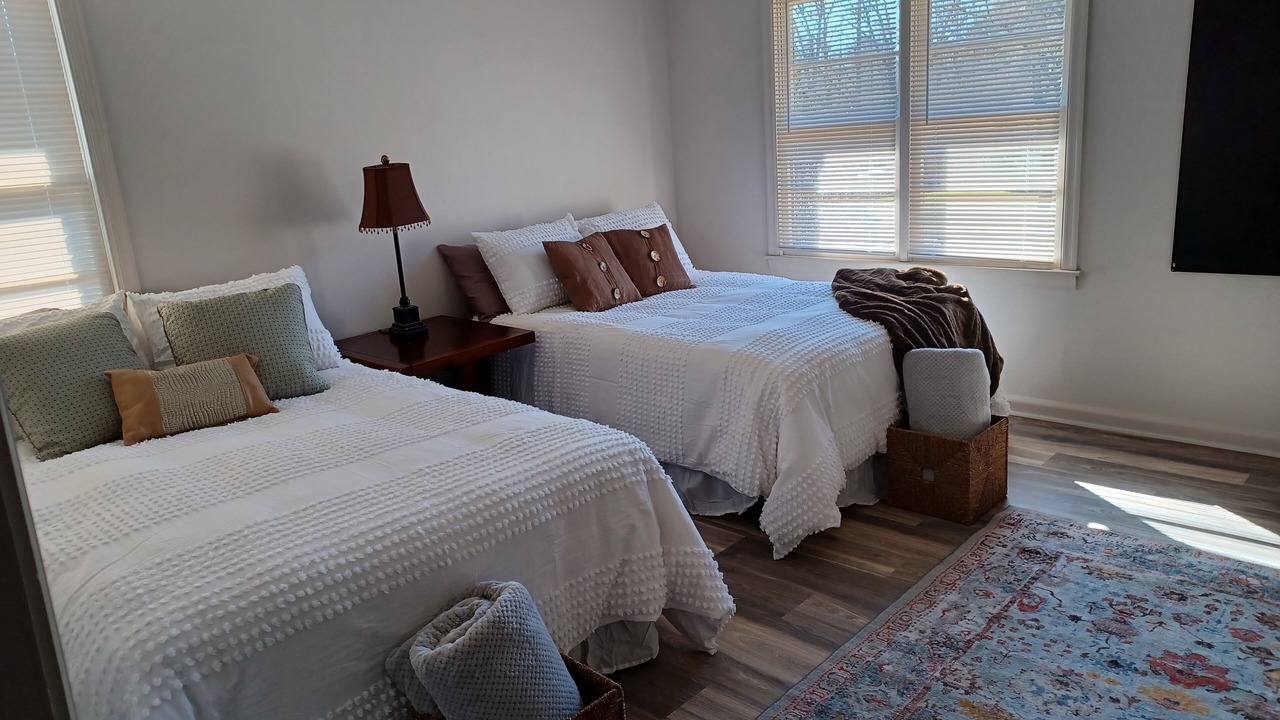 Photo of Bedroom in Smyrna