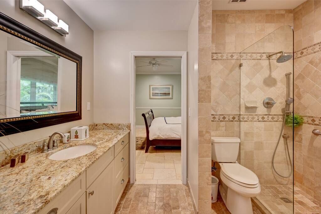 Photo of Bathroom in Fort Lauderdale