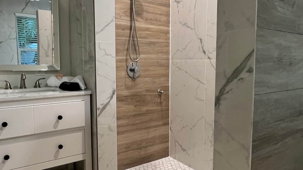 Photo of Bathroom in Fort Lauderdale