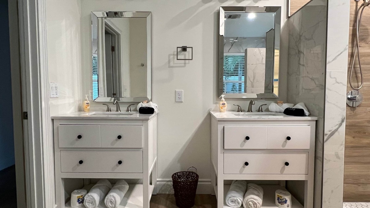 Photo of Bathroom in Fort Lauderdale