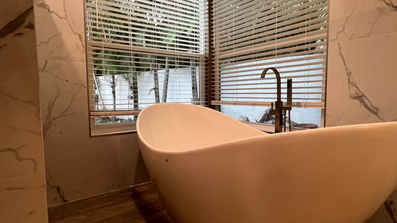 Photo of Bathroom in Fort Lauderdale