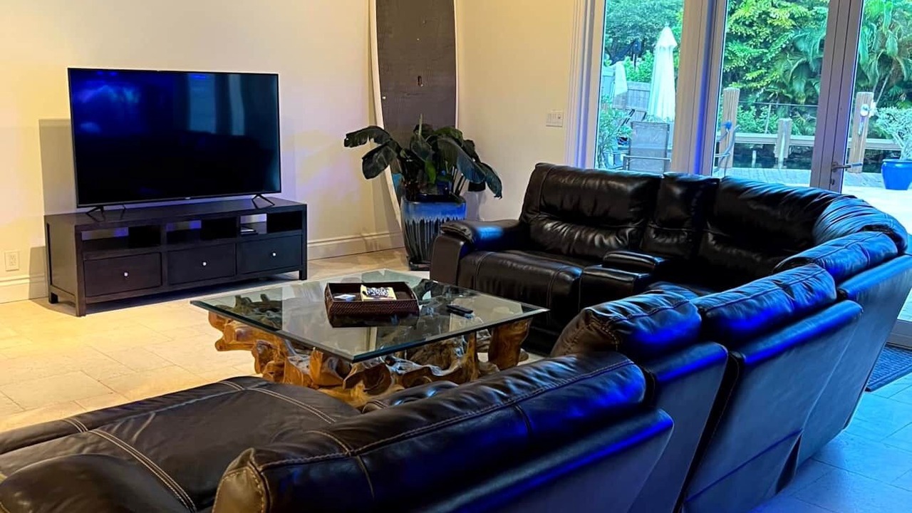 Photo of Livingroom in Fort Lauderdale