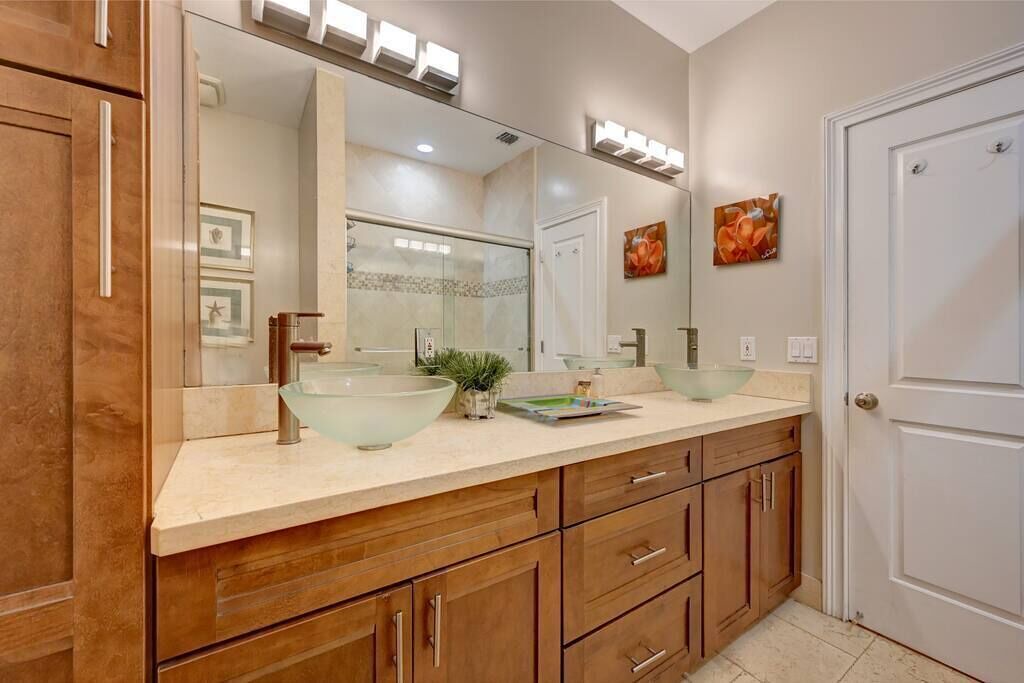 Photo of Bathroom in Fort Lauderdale