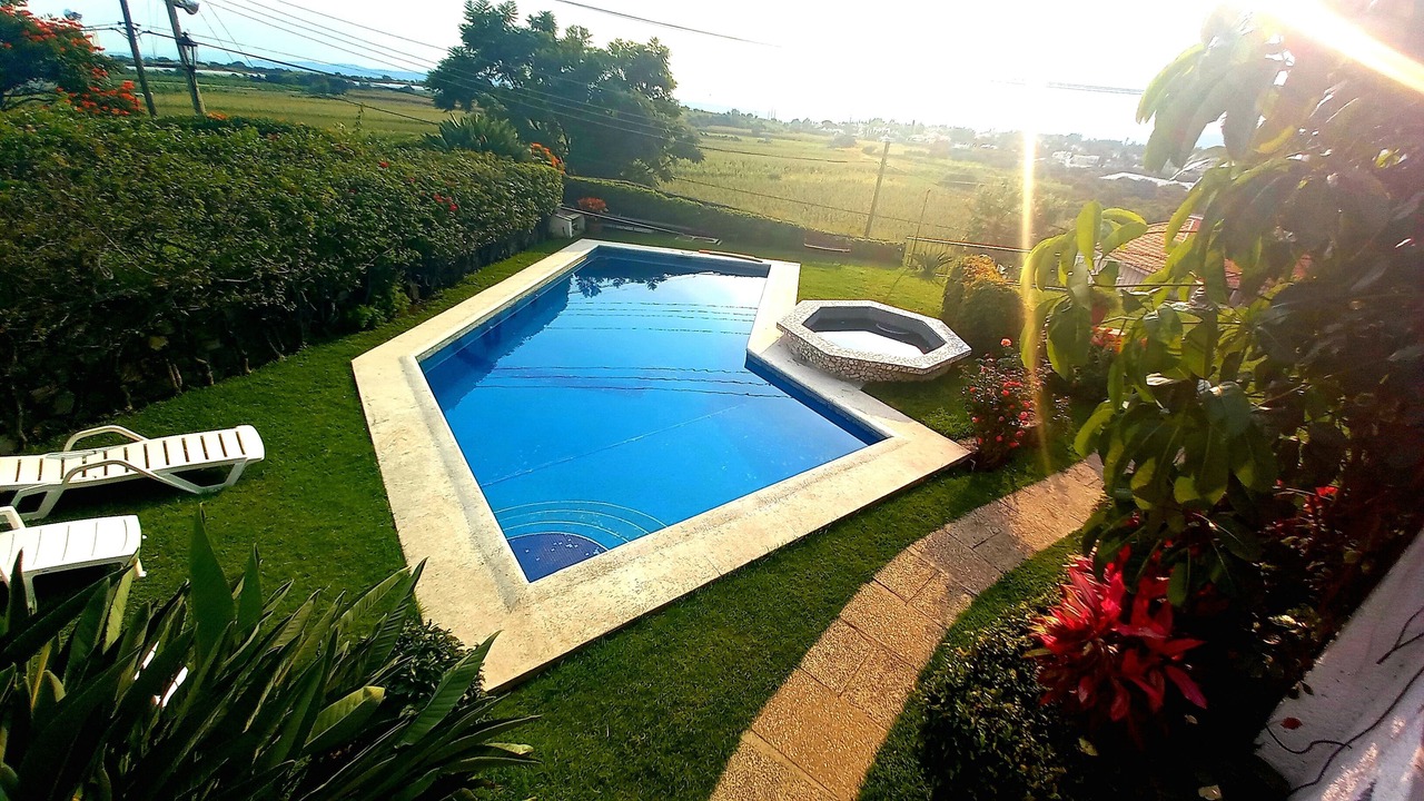 Photo of Outdoor in Lomas de Cocoyoc