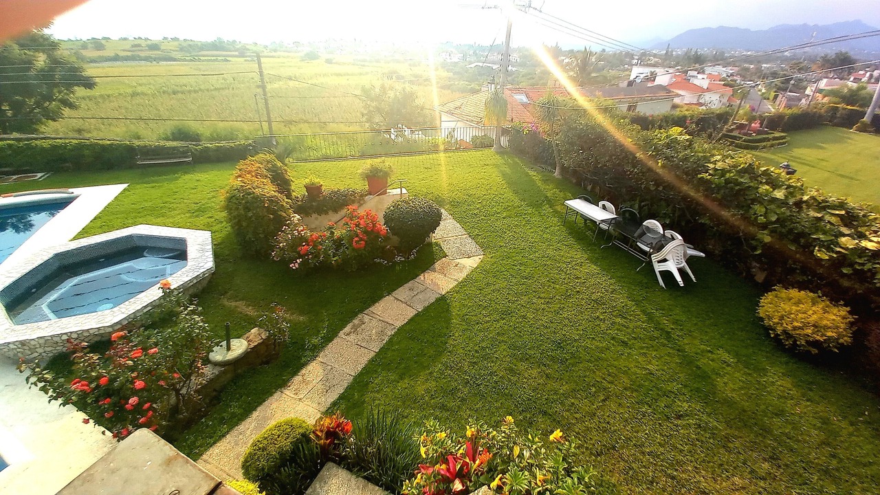 Photo of Outdoor in Lomas de Cocoyoc