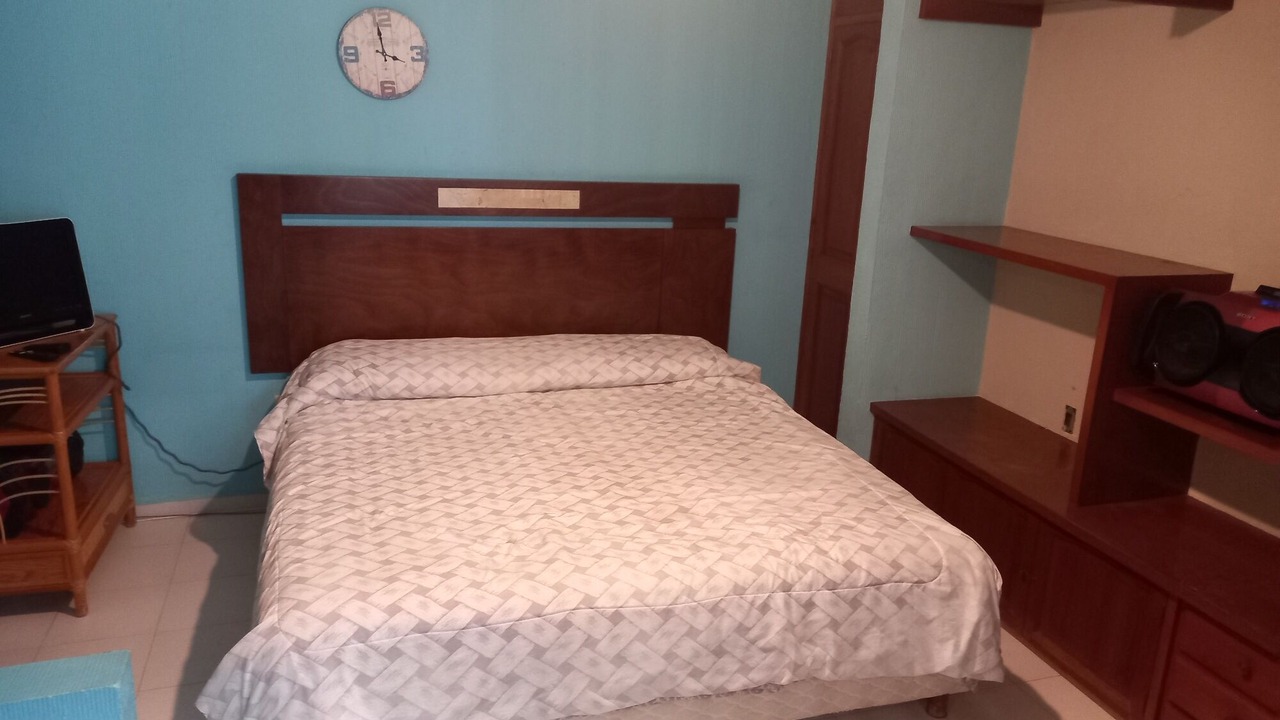 Photo of Bedroom in Lomas de Cocoyoc