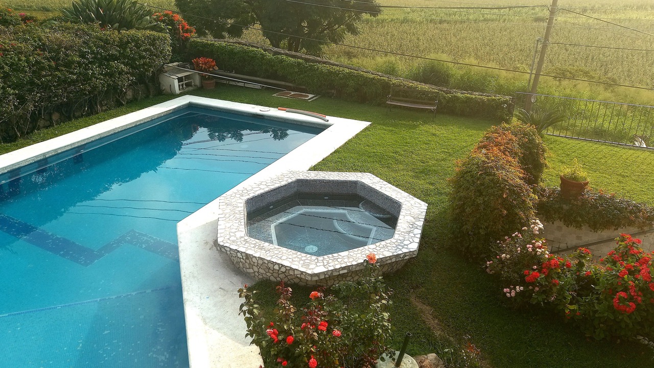 Photo of Outdoor in Lomas de Cocoyoc