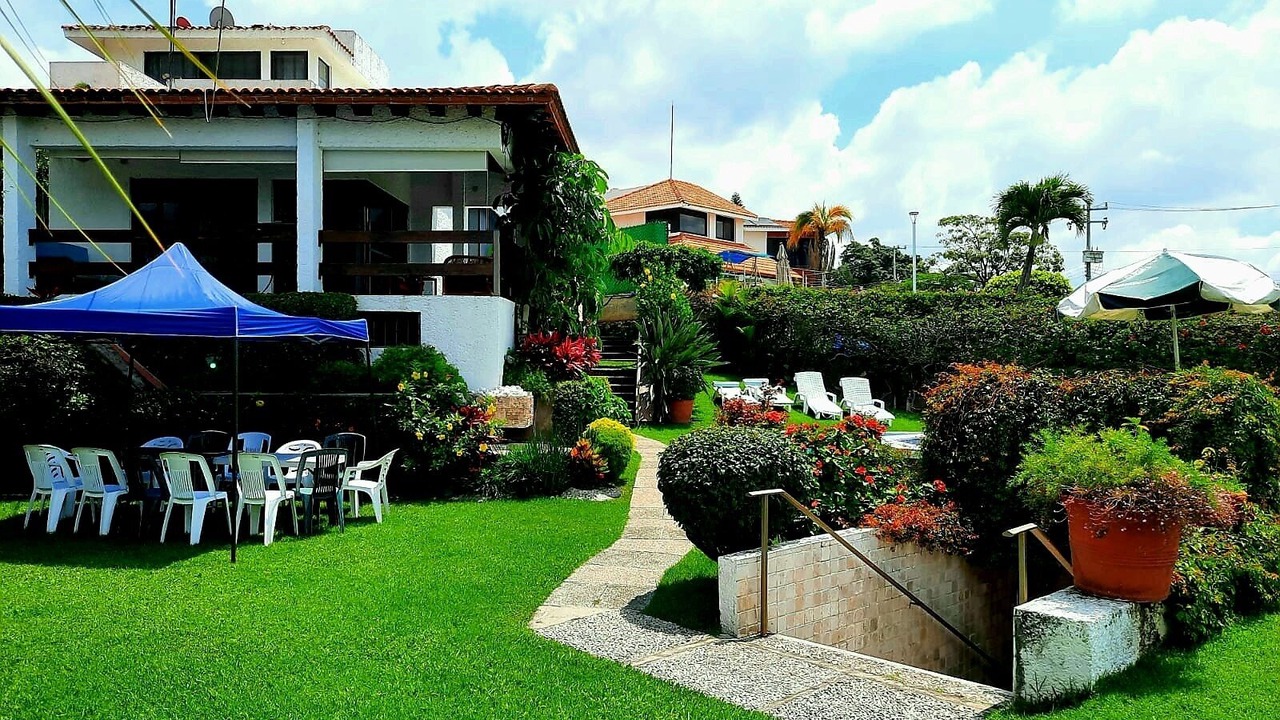Photo of Outdoor in Lomas de Cocoyoc