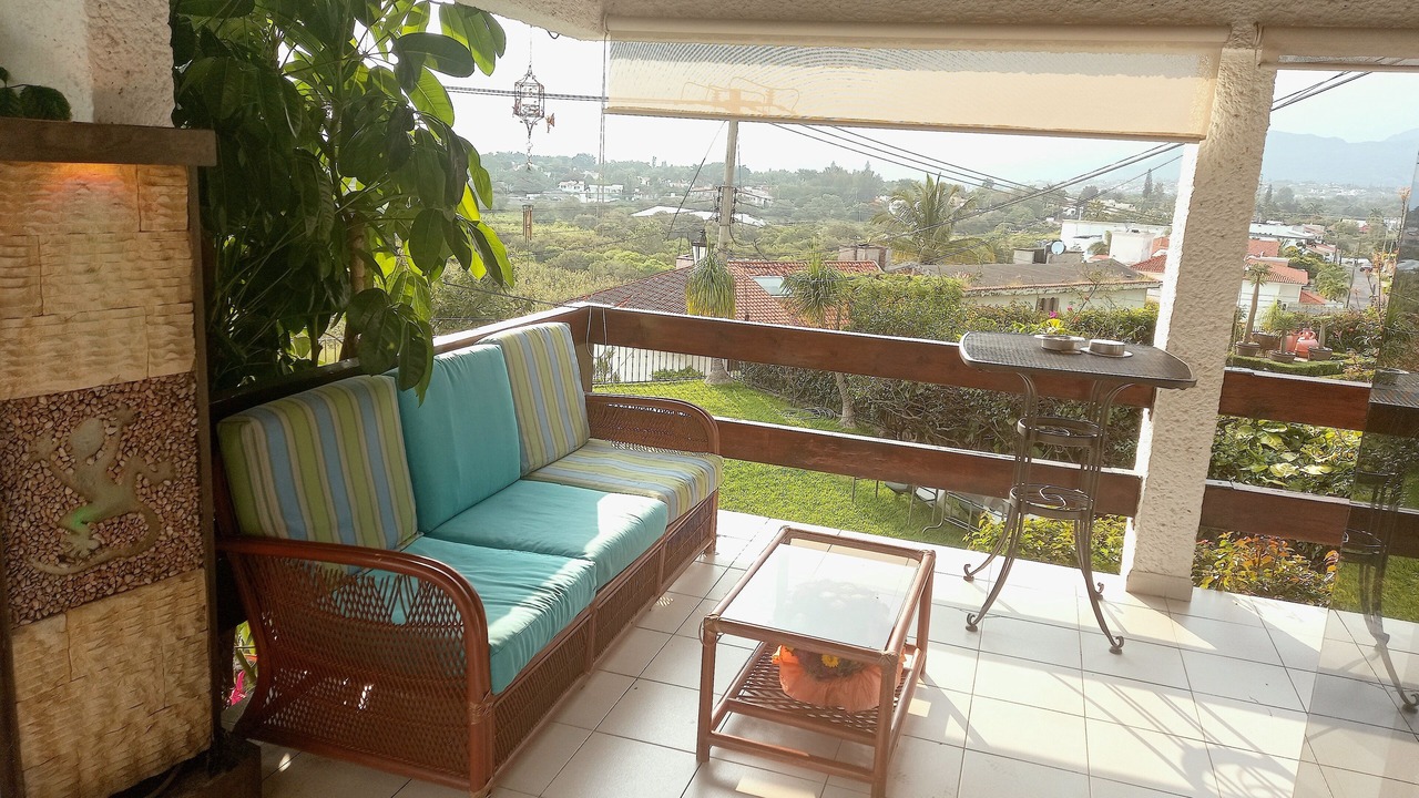 Photo of Outdoor in Lomas de Cocoyoc