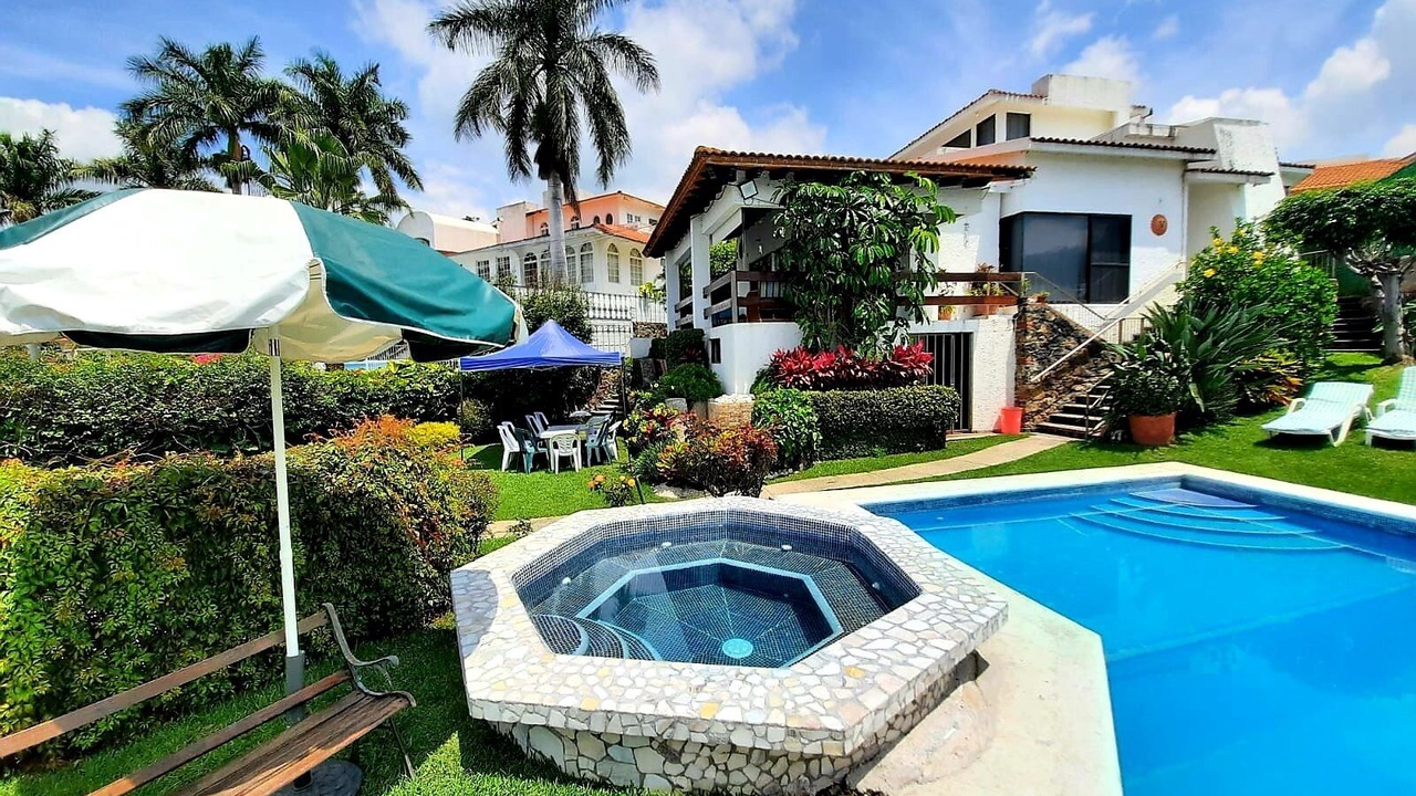 Photo of Outdoor in Lomas de Cocoyoc