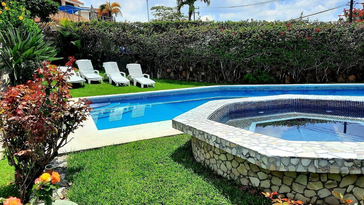 Photo of Outdoor in Lomas de Cocoyoc