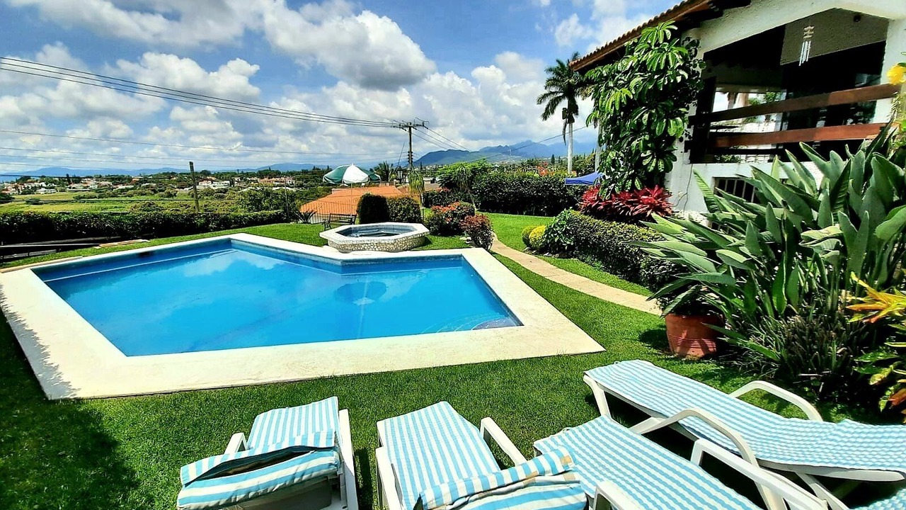 Photo of Outdoor in Lomas de Cocoyoc