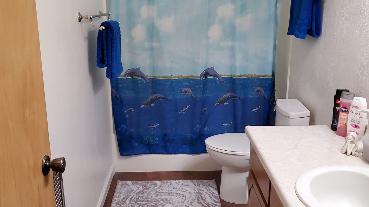 Photo of Bathroom in Springerville