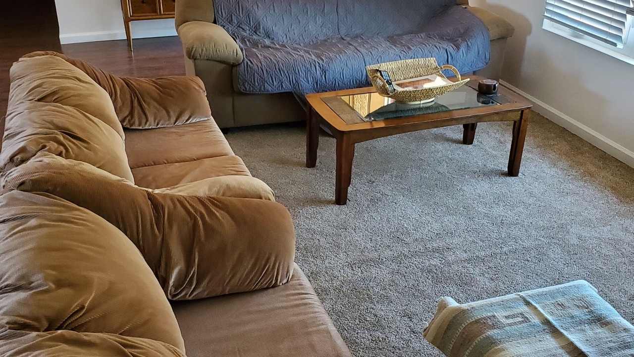 Photo of Bedroom in Springerville