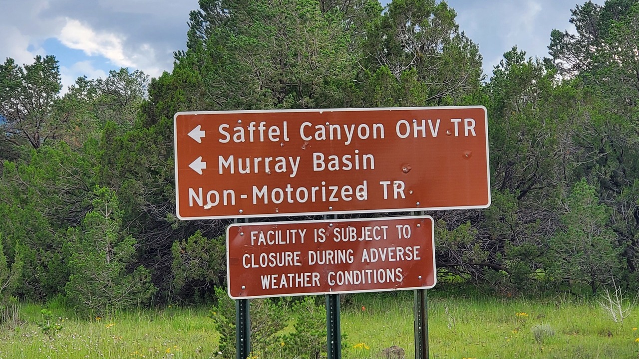 Photo of Outdoor in Springerville