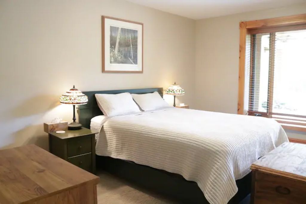 Photo of Bedroom in Mulmur