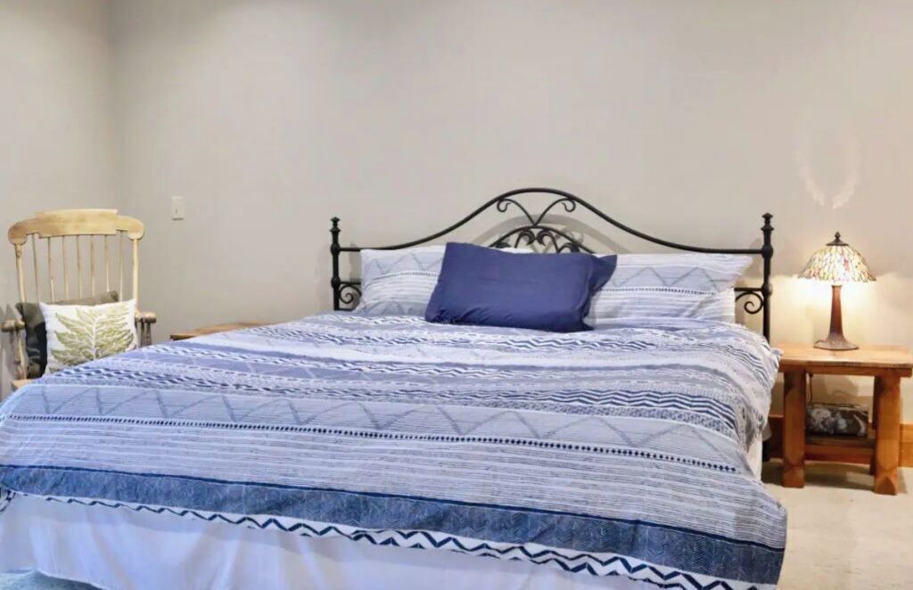 Photo of Bedroom in Mulmur
