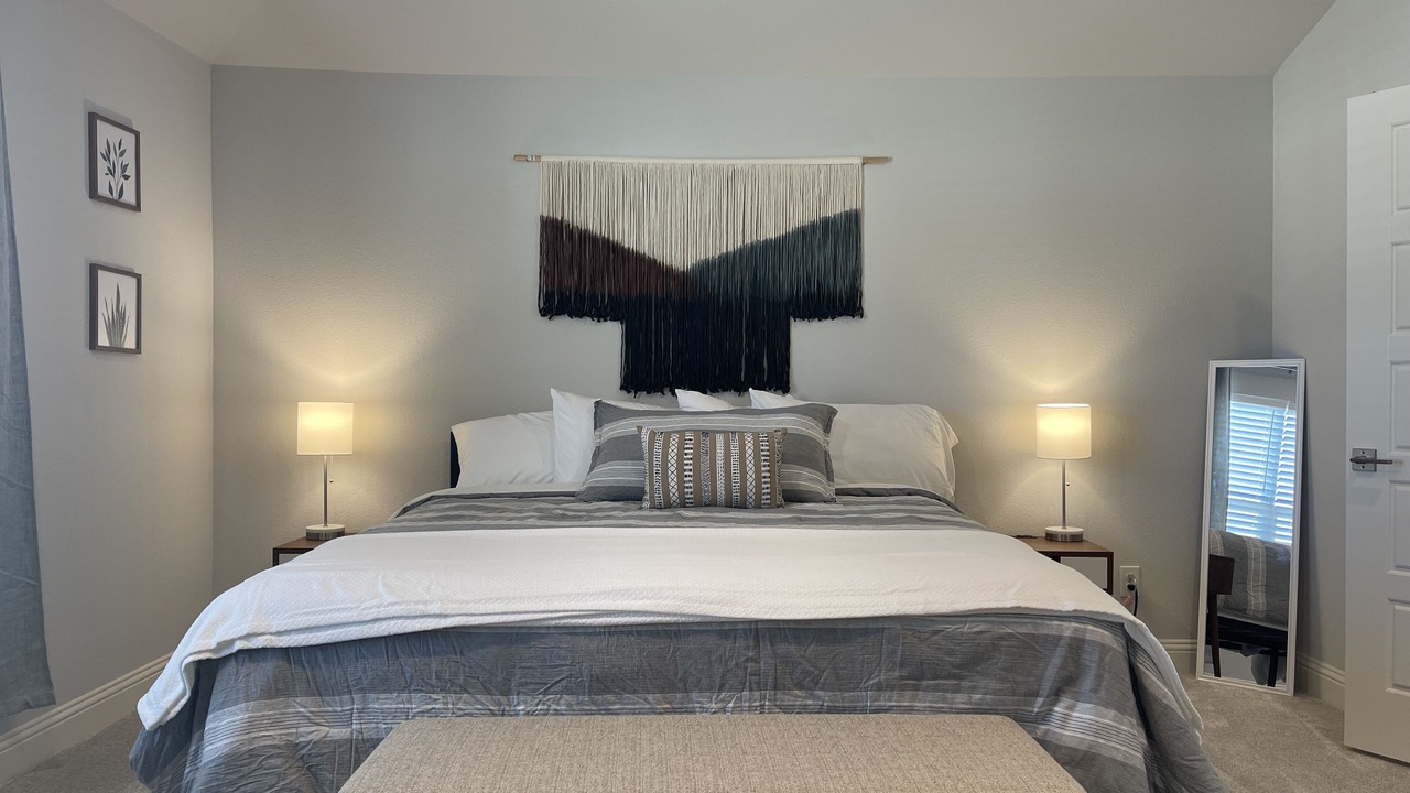 Photo of Bedroom in Lake Worth