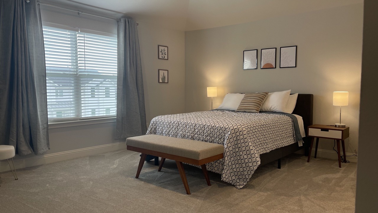 Photo of Bedroom in Lake Worth