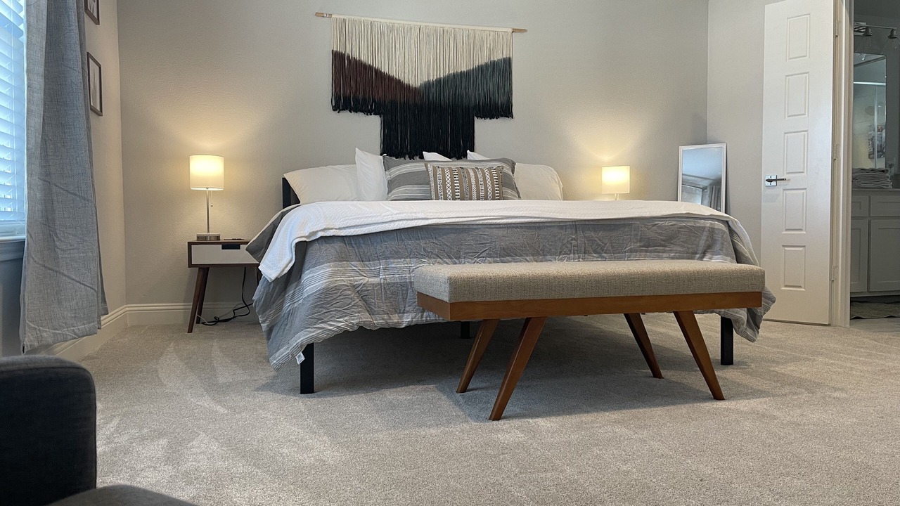 Photo of Bedroom in Lake Worth