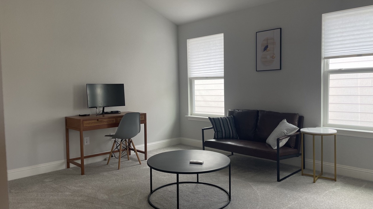 Photo of Livingroom in Lake Worth