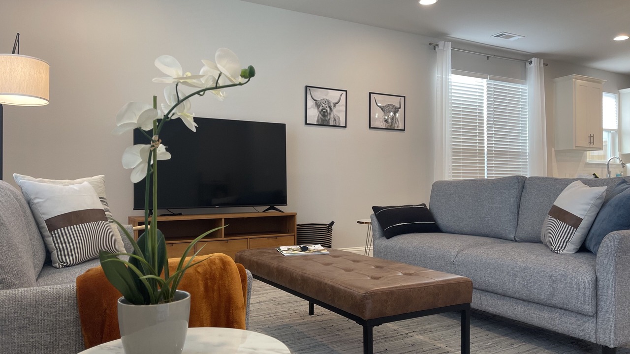 Photo of Livingroom in Lake Worth