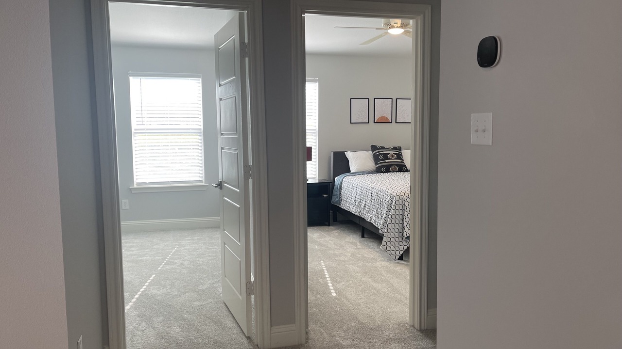 Photo of Bedroom in Lake Worth