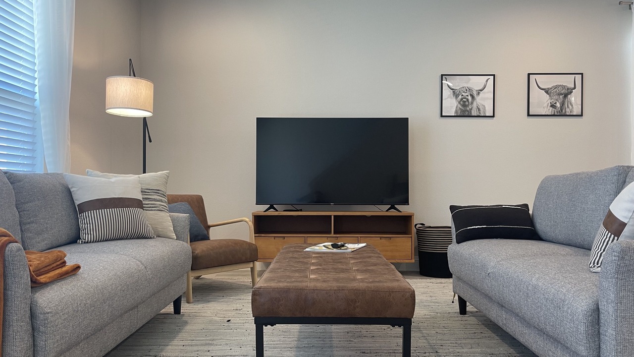 Photo of Livingroom in Lake Worth