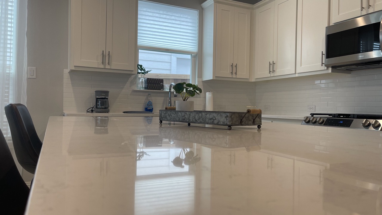 Photo of Kitchen in Lake Worth
