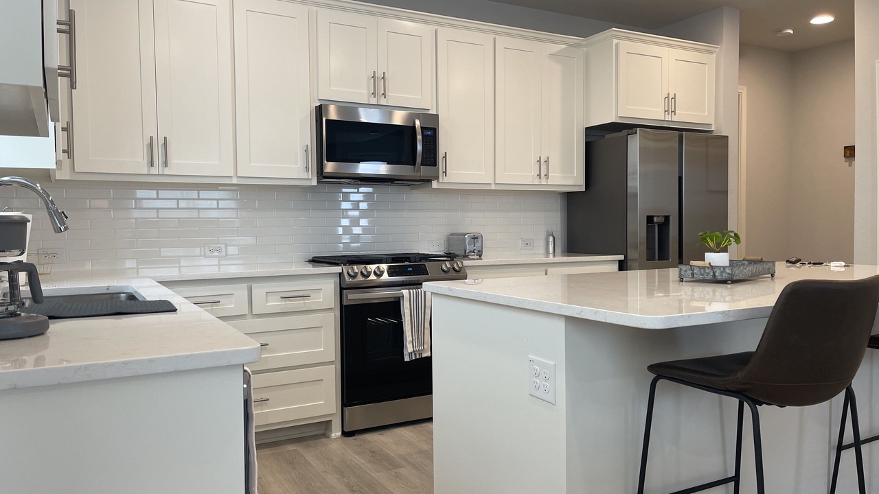 Photo of Kitchen in Lake Worth