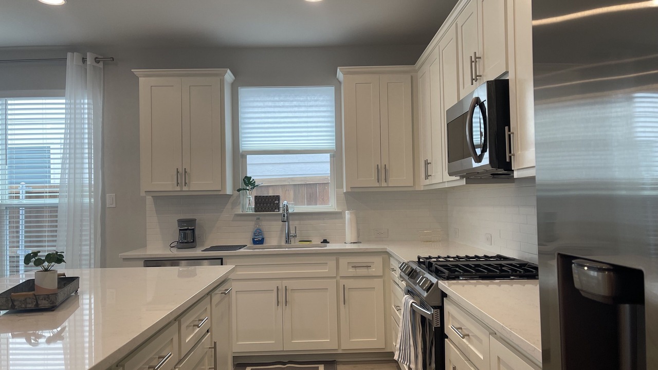 Photo of Kitchen in Lake Worth