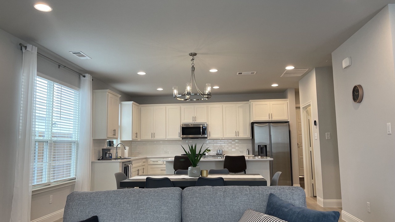 Photo of Kitchen in Lake Worth