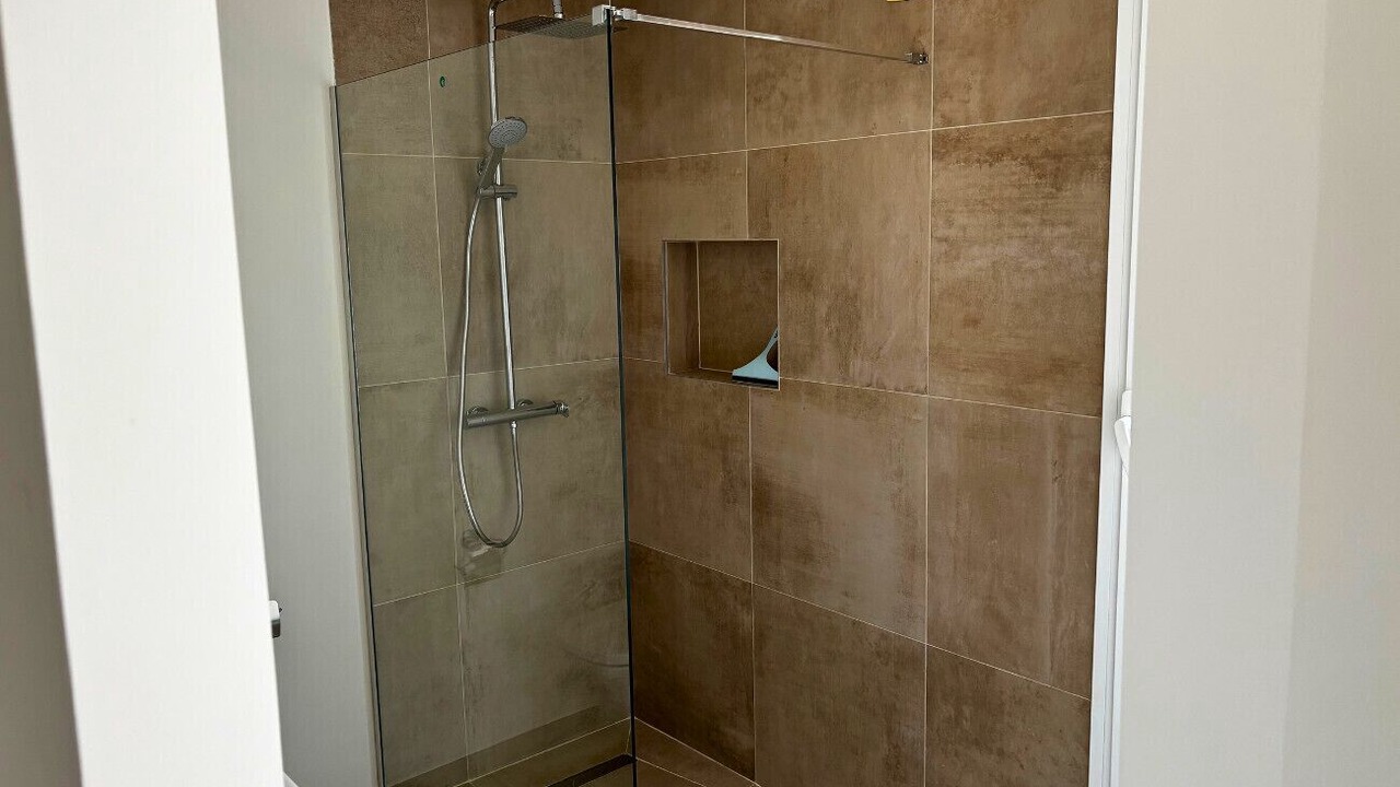 Photo of Bathroom in San Jaime