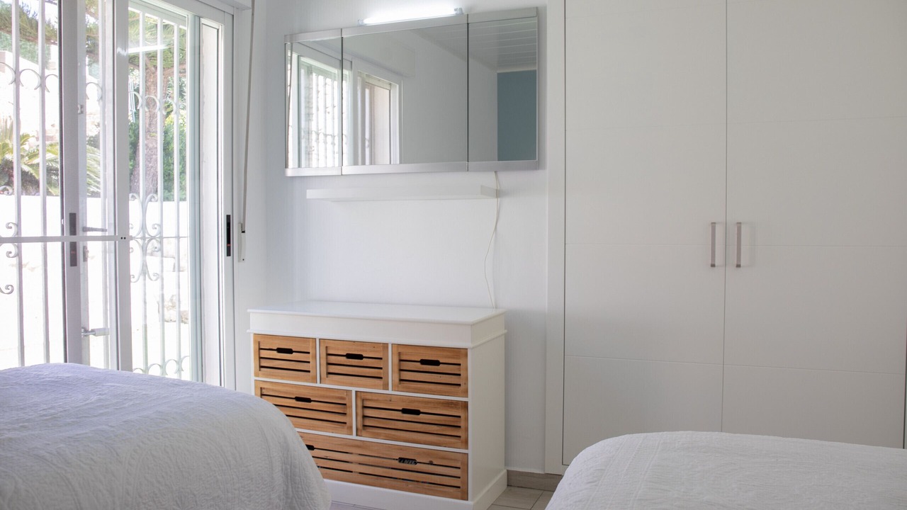 Photo of Bedroom in San Jaime