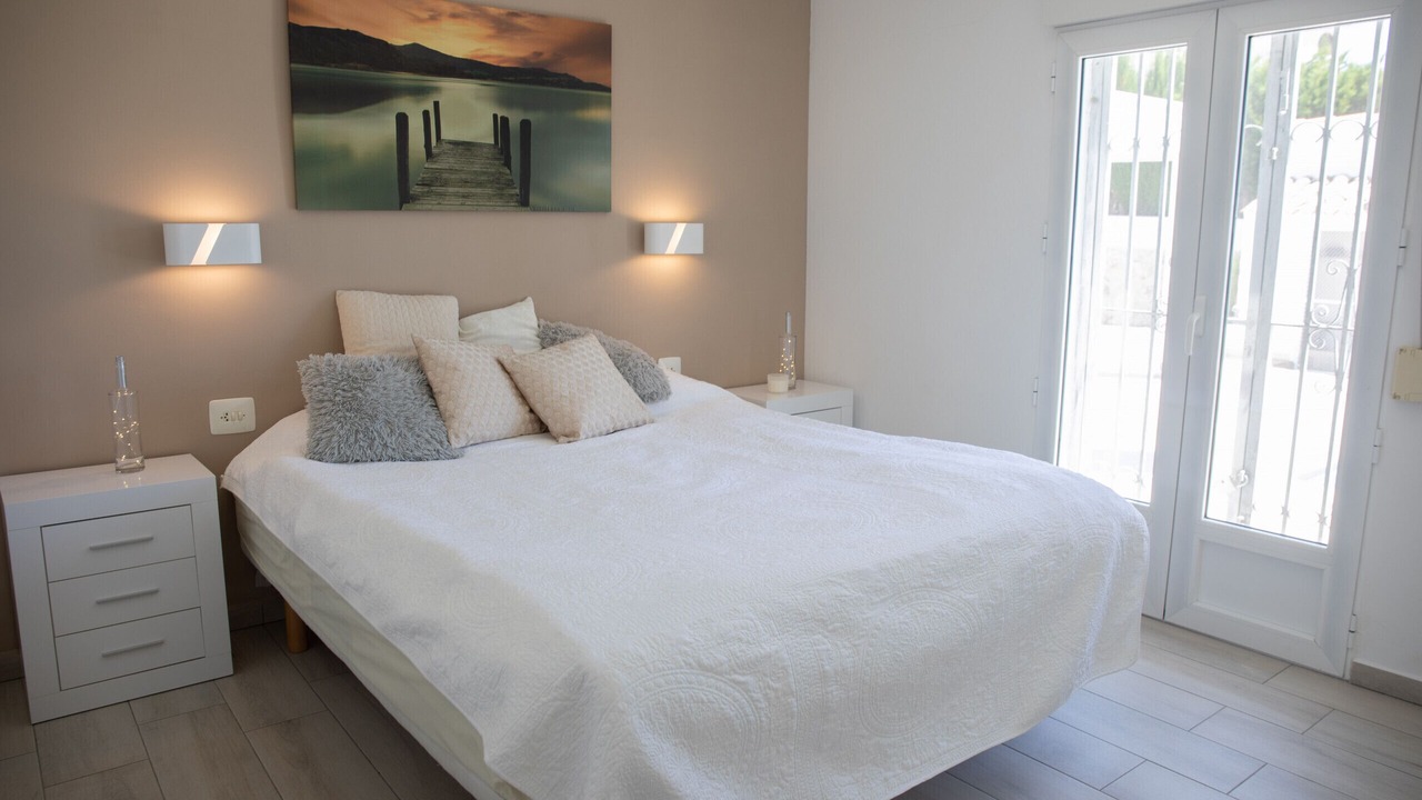 Photo of Bedroom in San Jaime