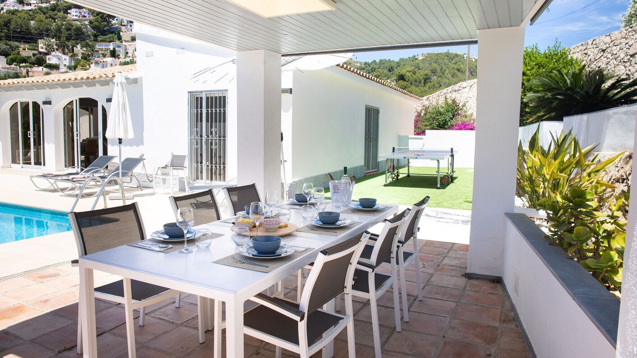 Photo of Outdoor in San Jaime