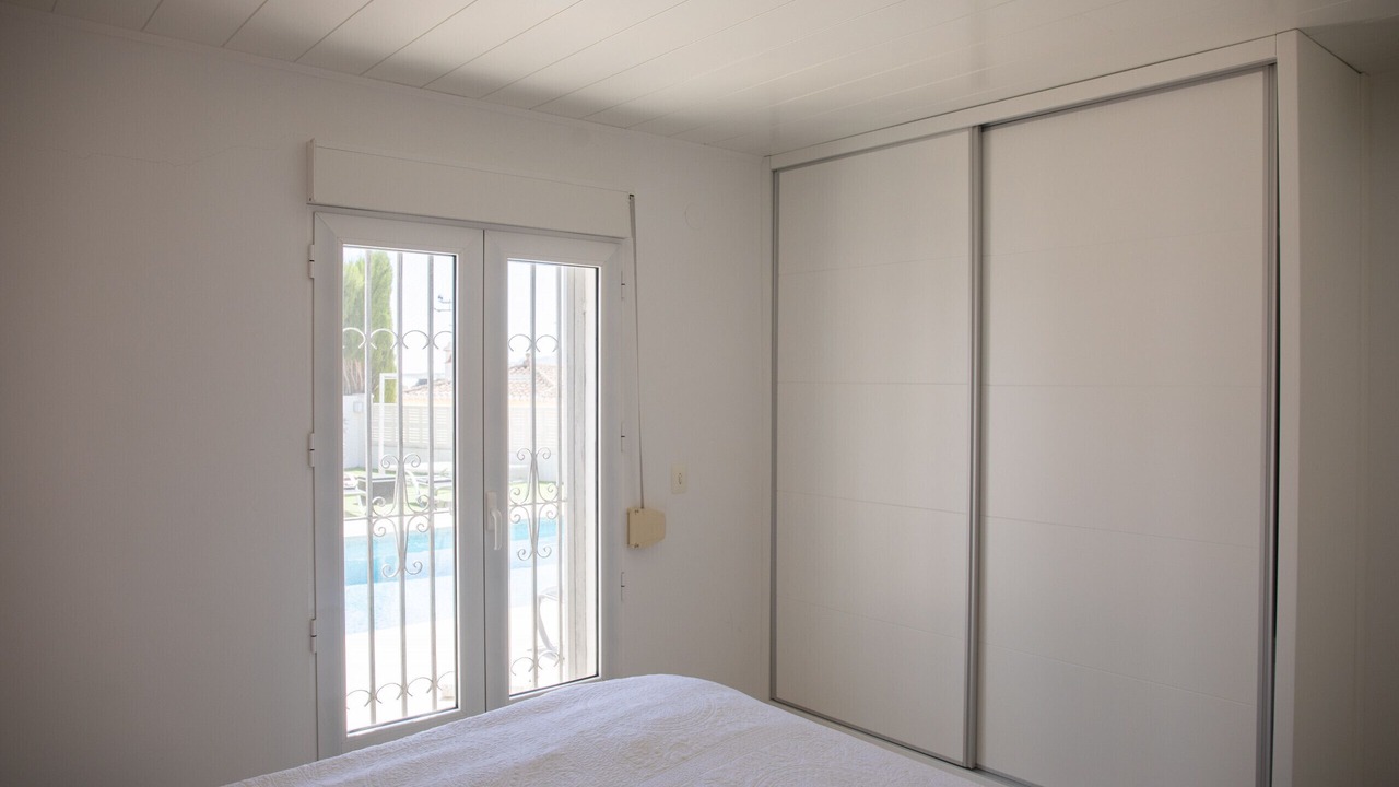 Photo of Bedroom in San Jaime
